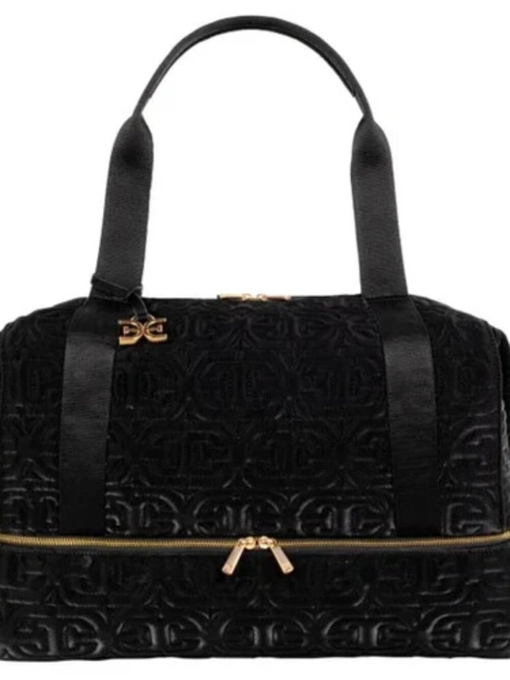 Sam Edelman Weekender Duffel Bag — Travel Duffel/ Weekend Bag · New · 3 colors